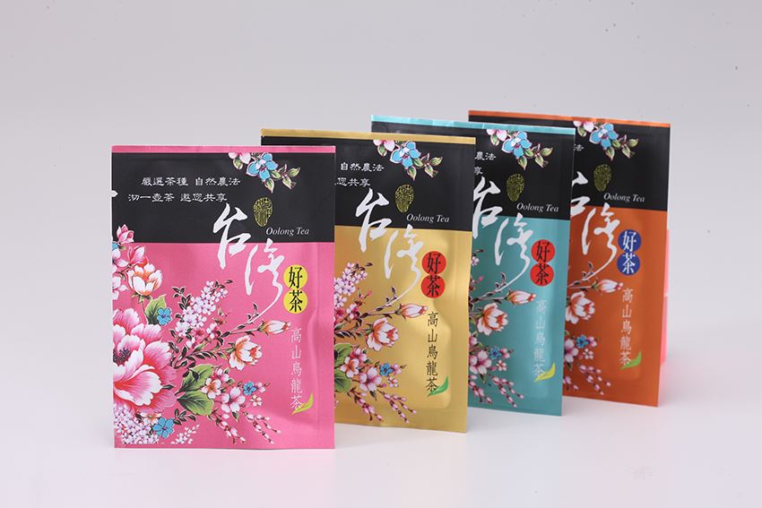 Tea Packaging